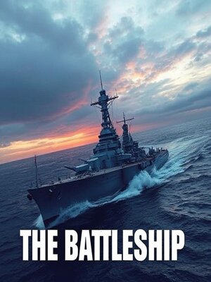 cover image of The Battleship
